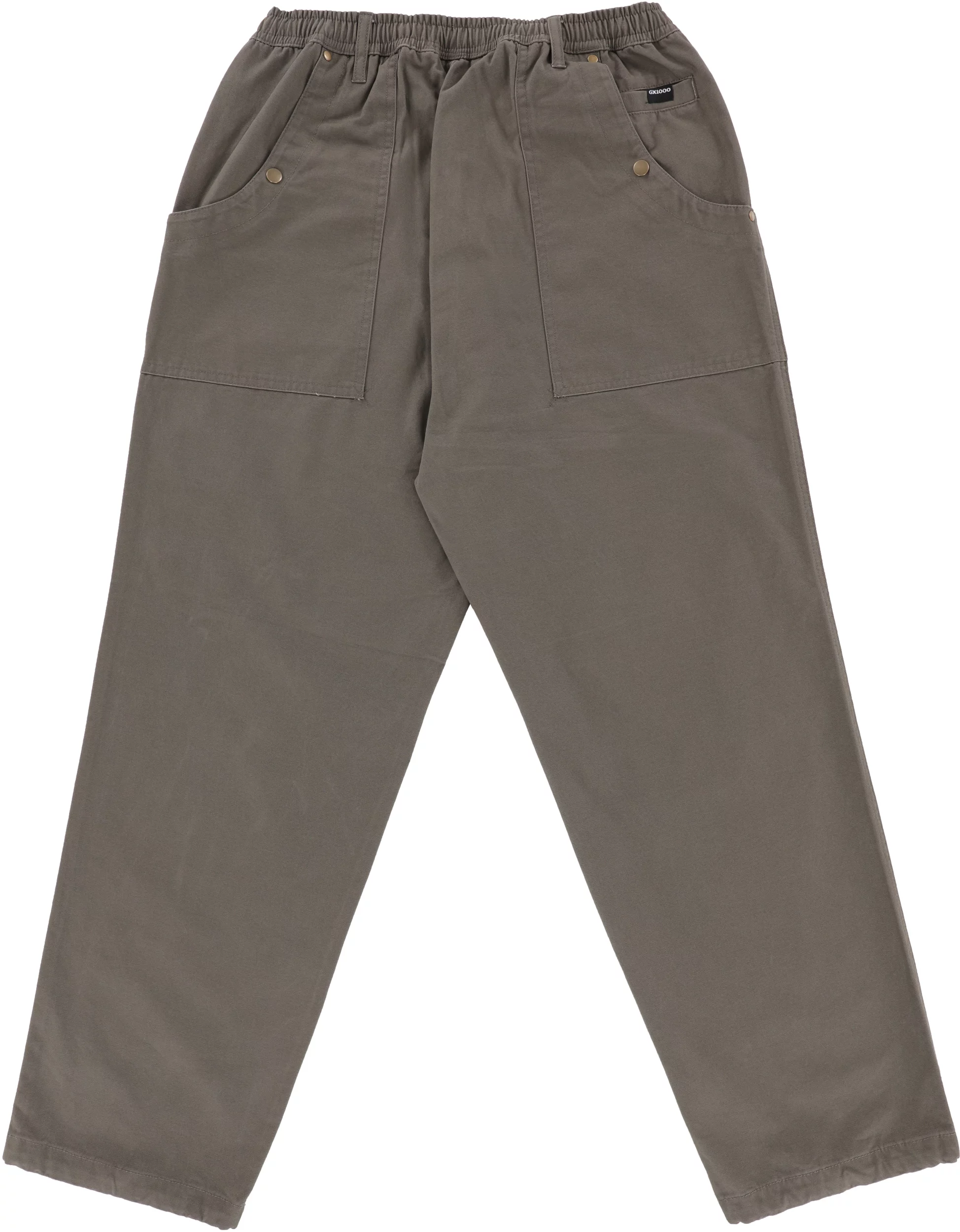 サルセーション　Crotch Pants Army Green サルセーション Crotch Pants Army Green サルセーション Crotch