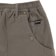 GX1000 Field Pants - military green - reverse detail