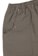 GX1000 Field Pants - military green - reverse detail 2