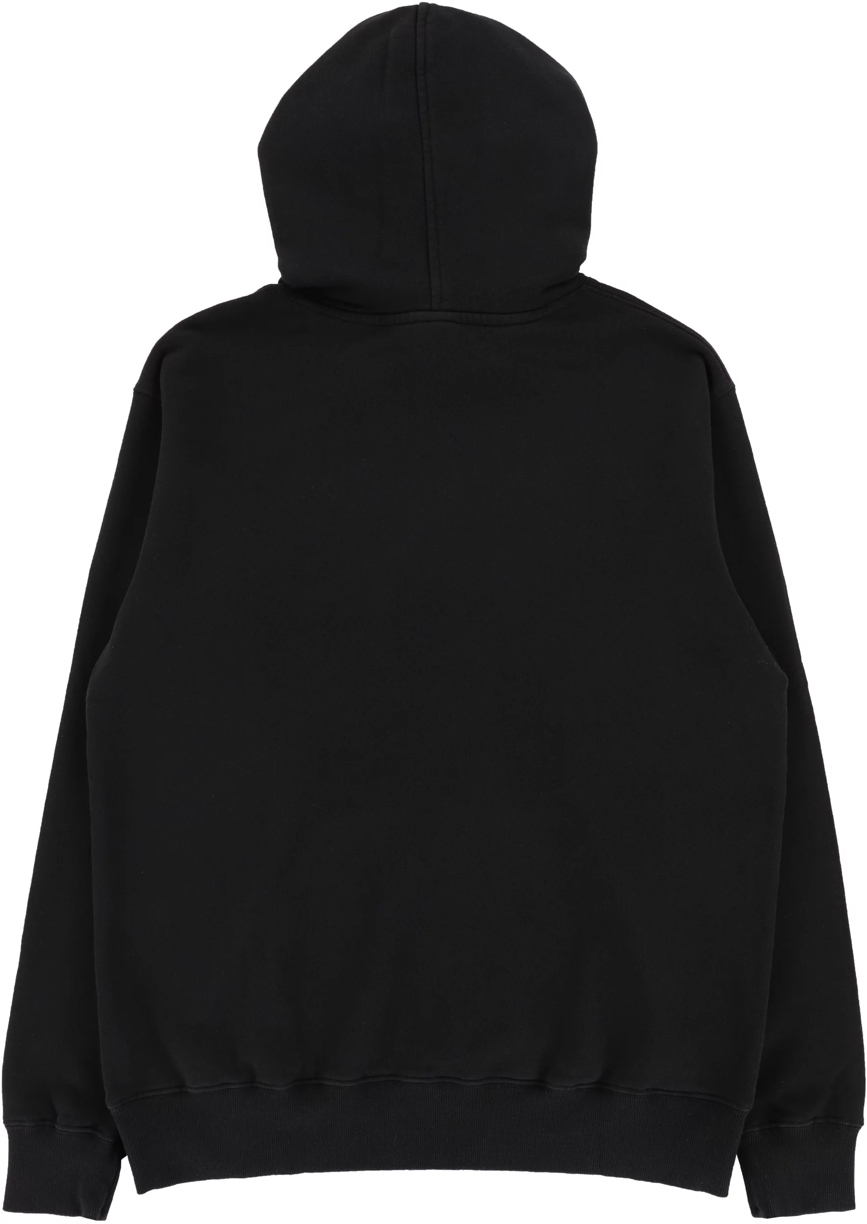 GX1000 OG Logo Hoodie - black/leopard | Tactics