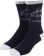 GX1000 Acid Sock - navy