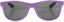 Vans Spicoli 4 Shades Sunglasses - purple haze - front