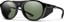 Smith Venture Polarized Sunglasses - matte black/chromapop gray green polarized lens