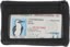 Chums Surfshorts Wallet - black/black - reverse