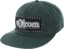 Volcom V Ent Snapback Hat - alpine