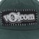 Volcom V Ent Snapback Hat - alpine - front detail