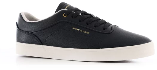 Hours Is Yours Bryan Herman Code V2 Skate Shoes - matte black