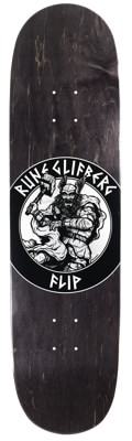 Flip Glifberg Thor 8.5 Skateboard Deck - view large