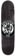 Flip Glifberg Thor 8.5 Skateboard Deck