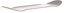 Flip Glifberg Thor 8.5 Skateboard Deck - angle