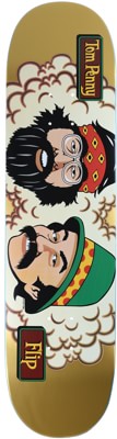 Flip Penny Tom's Friends 8.1 Skateboard Deck - view large