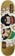 Flip Penny Tom's Friends 8.1 Skateboard Deck