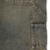 Dickies Women's Carpenter Shorts - yellow fade indigo - side detail