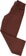 Dickies Women's River Ranch Double Knee Pants - cappuccino - alternate fold