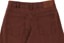 Dickies Women's River Ranch Double Knee Pants - cappuccino - alternate reverse