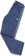 Adidas Adicolor Denim Firebird Pants - medium denim blue - alternate fold