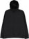 New Balance NB# Woven Full Zip Jacket - black