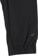New Balance NB# Woven Full Zip Jacket - black - detail