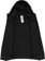 New Balance NB# Woven Full Zip Jacket - black - open
