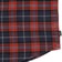 Vans Lawson Plaid S/S Shirt - parisian night - detail