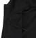 New Balance NB# Woven Full Zip Jacket - black - inside detail