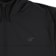 New Balance NB# Woven Full Zip Jacket - black - front detail