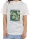 Rhythm Women's Flower Market Boyfriend T-Shirt - white