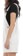 Rhythm Women's Tides Overall Shorts - white - alternate side