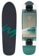 Landyachtz Dinghy Classic 28.5" Complete Cruiser Skateboard - wave