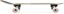Landyachtz Dinghy Classic 28.5" Complete Cruiser Skateboard - side