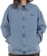 Vans Women's Pitstop Denim Station Jacket - stonewash blue - alternate