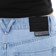 Volcom Women's Stoned Bf Hirise Jeans - blue bird - reverse detail