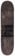 Roger Skateboards Fruits 8.5 Skateboard Deck - top - feature image may not show selected color