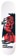 Roger Skateboards Langston Birds Of A Feather 8.25 Skateboard Deck