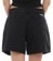 Volcom Women's Stoned BF Shorts - black - reverse