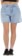 Volcom Women's Stoned BF Shorts - blue bird
