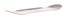 Roger Skateboards Squeeze 8.375 Skateboard Deck - angle - feature image may not show selected color