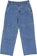 Nike SB Loose Denim Double Knee Jeans - diffused blue/white