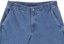 Nike SB Loose Denim Double Knee Jeans - diffused blue/white - alternate front
