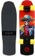 Landyachtz Dinghy Legend 28.5" Complete Cruiser Skateboard