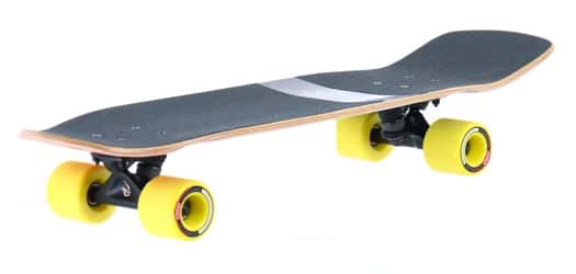 Landyachtz Dinghy Legend 28.5