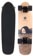 Landyachtz Dinghy Classic Fender 28.5" Complete Cruiser Skateboard - midnight dip