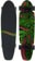 Landyachtz Dugout 31.5" Complete Cruiser Skateboard - escape