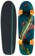 Landyachtz Raft 32.5" Complete Cruiser Skateboard - trout
