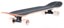 Landyachtz The Clark 40.2" Complete Longboard - angle