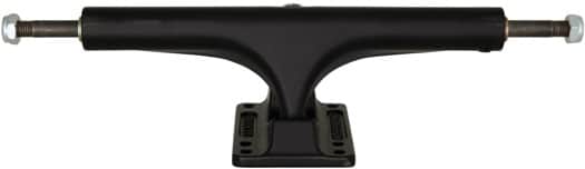 Independent Stage 4 Polished Skateboard Trucks - black 215 - view large