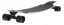 Landyachtz Top Cat 37" Complete Longboard - angle