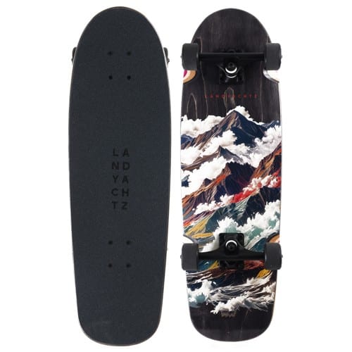 Landyachtz Tug Boat 30 Landyachtz Tug Boat 30