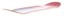 Welcome Diablo 9.5 Boline 2.0 Shape Skateboard Deck - angle