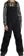 Burton Kids Skylar 2L Bib Pants - true black